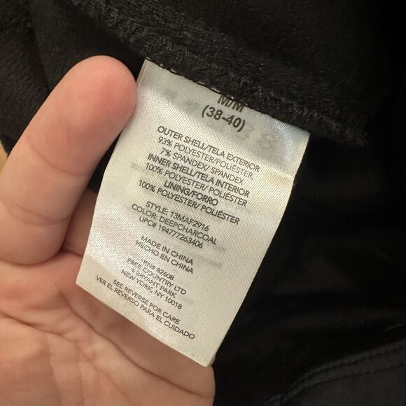 NWT! Free Country Flex Soft-Shell Ski Pants, Men’s, Snow, Water Resistant, M - Picture 8 of 15